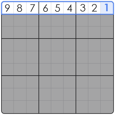 sudoku solver algorithm python